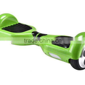 Trade assurance 2 wheel cheap self balancing electric scooter