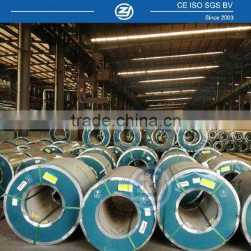 Galvanized Color Coated Steel Coil