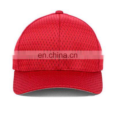 Breathable Quick Dry Sporty Baseball Hat Baseball Cap In 4 Colors Men Run photo-3