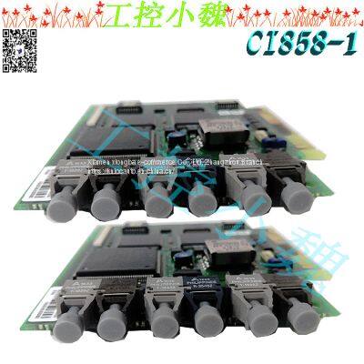 CI858-1 3BSE018137R1 photo-3