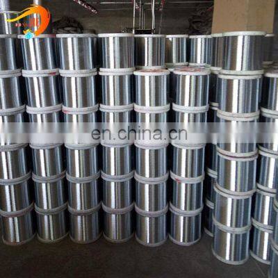 Factory Price Ultra Thin 304/ 304L/ 316 /316L Stainless Steel Wire photo-3