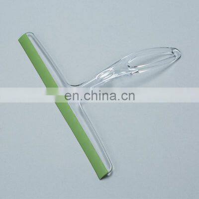 Window Squeegee Glass Wiper Window Cleaner for Home Glass Bathroom Shower Cleaning photo-2