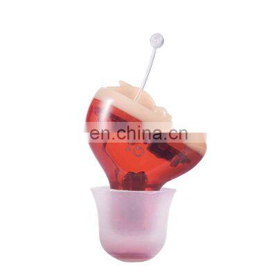 Good Quality Invisible Pocket Hearing Amplifiers Cheap China Hearing Aid