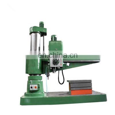 KASON China Cheap automatic metal radial drilling machine