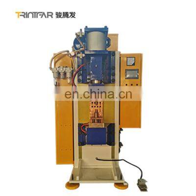 Capacitor Discharge Storage Welding Machine Automatic Storage Welding Machine photo-5