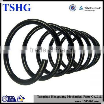 auto parts adjustable suspension coil springs