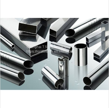 Ornamental Stainless Tube