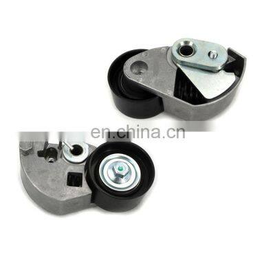 D3EA D4EB  engine  belt tensioner for Korean car   OEM 24410-27000  24410-27250 belt tensioner pulley