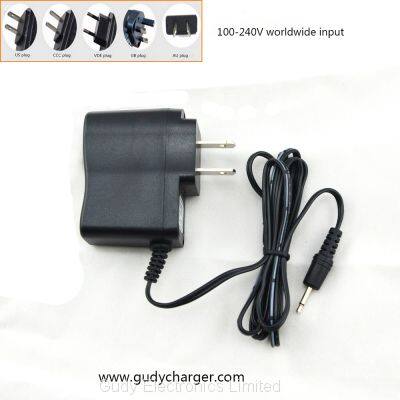 Toy Charger RC Plane Car Chargers 4.2V 800mA Li-ion Lithium Battery Charger photo-2