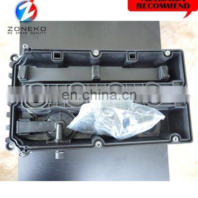 Engine Crank Mechanism Valve Cover for GM Cruze Oem 55564395 Engine Valve Cover photo-2