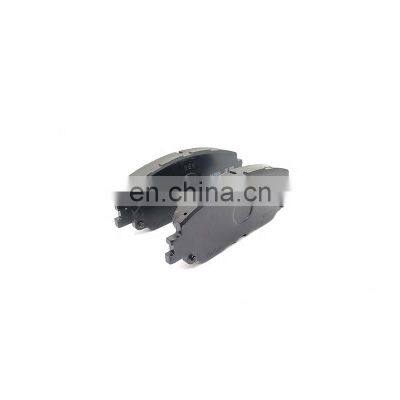 Good Quality Factory Outlet Wholesale Various Styles Brakes Pads For Car D1060-1LB2B D1060 1LB2B D10601LB2B For Nissan photo-5