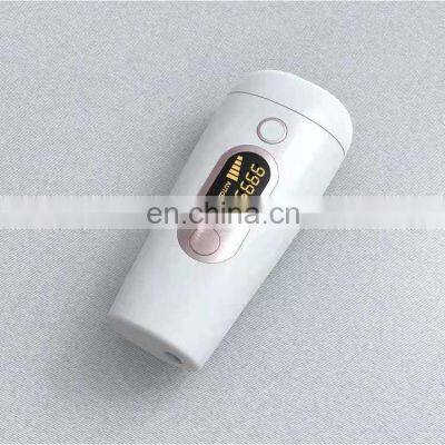 Beauty Machine 900000 Flashes Home Portable IPL Diode Laser Hair Removal photo-4