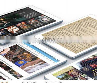 2017 Cheap Cube IPlay 8 U78 Tablet PC 7.85 Inch Android 6.0 MT8163 Quad Core 1.3GHz OTG Tablet photo-5