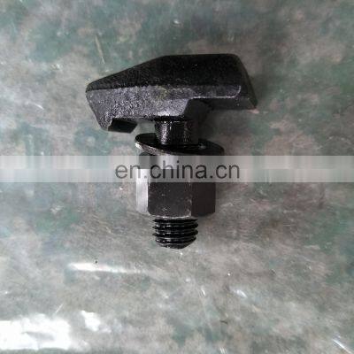 Good Price T50/A Elevator Guide Rail Clips photo-2