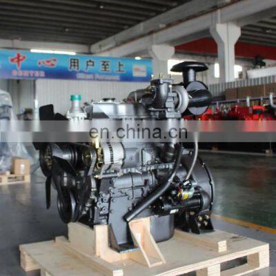 3000rpm 24kw-300kw Fire Fighting Pump Diesel Engine photo-4
