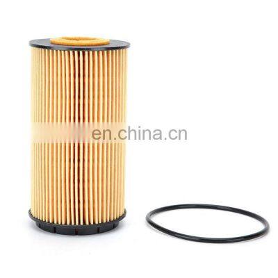 Oil Filter LF3914 Engine Parts For Truck On Sale