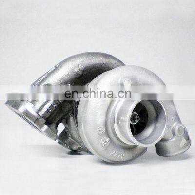 T250-01 Turbocharger 465153-5004S photo-3