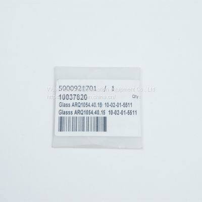 fiber optic protective lens 10037820