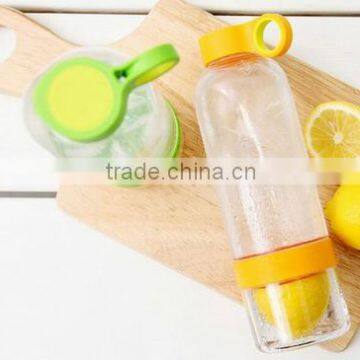 Health Fruit Infuser Infusing Water Bottle Cup