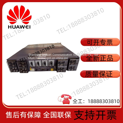 Huawei EPS200-4850B Embedded Switching Power Supply Equipment NE40E Series EPS200-4850A photo-3