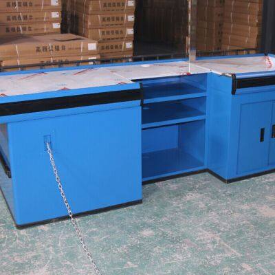 Cashier Check Out Counter/Retail Checkout Counters photo-4