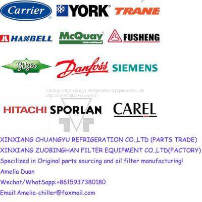 York 025-39681-000 Fuse photo-2