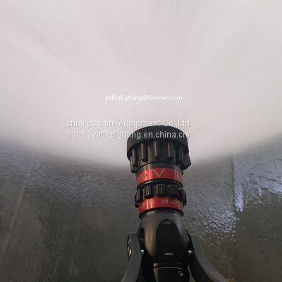 950LPM Handheld Fire Nozzles With Storz Adapter photo-5