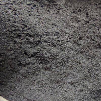 Bulk Wood Based Charcoal Powdered Activated Carbon Per Ton Price photo-3