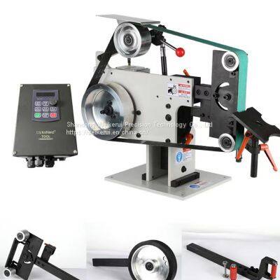 Vertical and Horizontal Dual Use Belt Sander photo-5