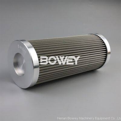 D-41849 80.025.L2-P Bowey Replaces Fluidtech Hydraulic Oil Filter Element photo-3