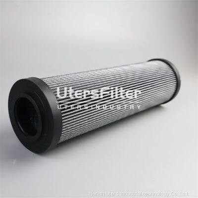 929923Q UTERS Replace of Parker Filter element