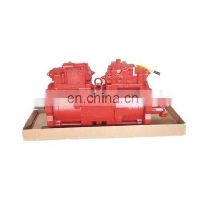 37U489F2 K3V63DT-120R-9C1B SK160LC SK160 Hydraulic Pump