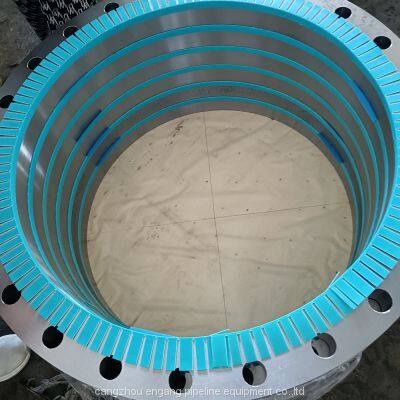 JIS B2220 carbon steel flange