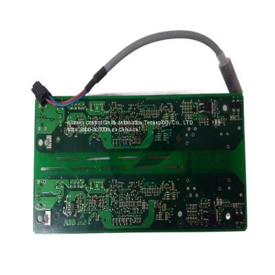 ABB HIEE305089R0001 UNC 4674 B V1 Local bus interface