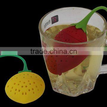 Convenient And Reusable Bulk Tea Infusers