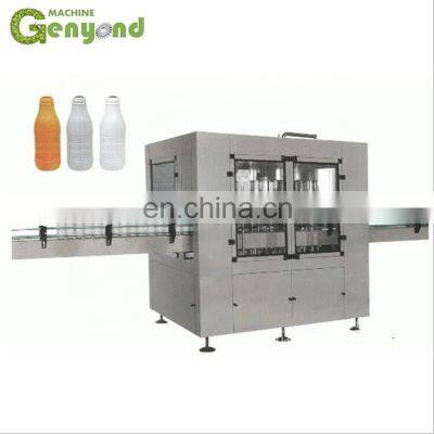 Bottle Inversed Sterilizer for Hot Filling System/bottle Cap Sterilizer/head Space Sterilizer