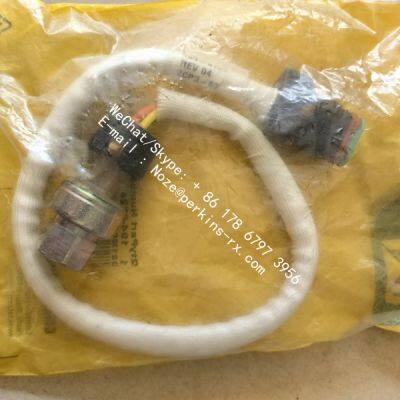 CAT194-6724 1946724 FridayParts GP-Pressure Sensor for Caterpillar3406E 3508B and C15 Engines photo-2