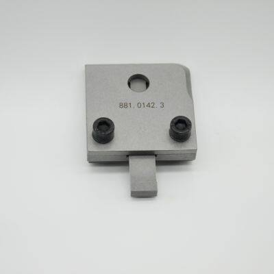 Base Backboard of #75 Stitching Head photo-5