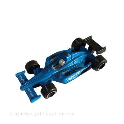12 Models Formula One Racing Diecast Metal Cars F1 Toy Vehicle for Kid photo-2