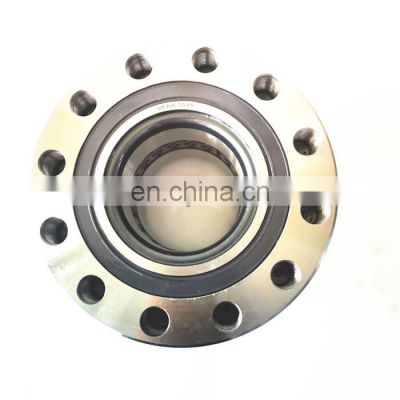 70*195*110mm VKBA5420 Truck Wheel Bearing 201043 579205.H195 SET1350 HDS001 504189654 5010439770 20764313