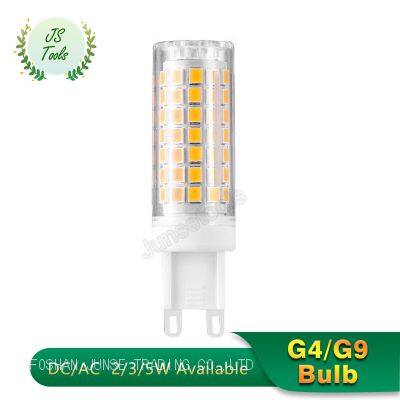 Led Bulb G4 G9 photo-5