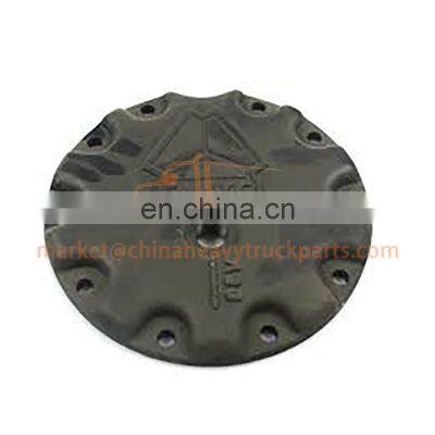 HOWO Truck HC 16 Front/Middle/Rear Axle Accessories Rear Axle Hb and Brake System WG9231340001 Cover photo-2