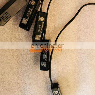 SINOTRUK HOWO T5G T7H Truck Cabin Air Conditioner Parts Water Temperature Sensor WG1630820313 photo-3