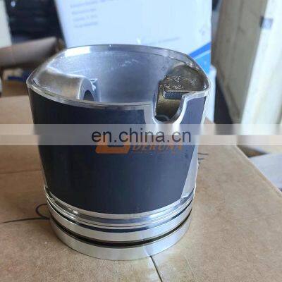 Wholesale Best Price Sinotruk Howo Truck Parts Truck Engine Parts VG1246030015 Piston Assembly photo-2