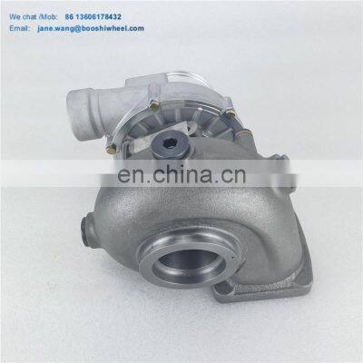 Turbo STEYR MOTORS M16 TCAM SE236E40 Ship Turbocharger for Marine Engine photo-4
