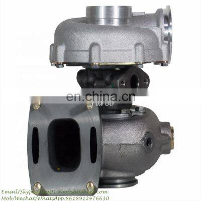 53269886750 K26 Turbo 53269706750 53269886752 3802112 3802105 2179089 Turbocharger for Volvo Penta Ship M16/Kad/Kamd Engine