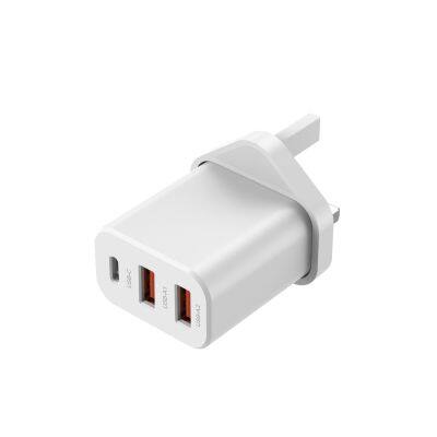 VINOP PD30W 2C+A GaN Fast Charger photo-3