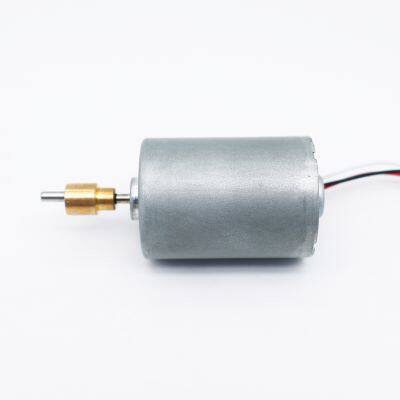 BL2838 Brushless DC Motor 3.7v for Hair Clipper photo-3