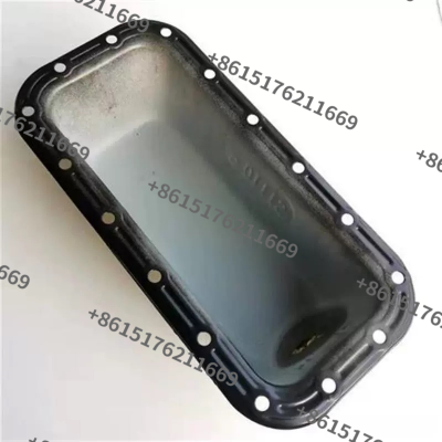 China Suply S1110 S1115 Oil Sump Pan for Water Cooled Single Cylinder Diesel Engine