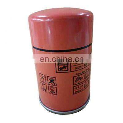 Atlas 1625165773 screw industrial air compressor spare parts high quality oil separator